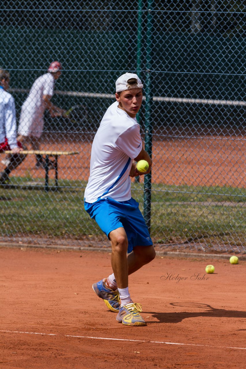 Bild 286 - Horst Schroeder Pokal - Tag 1
